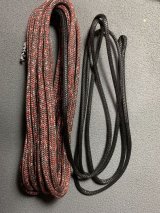 Snipe Launcher Rope