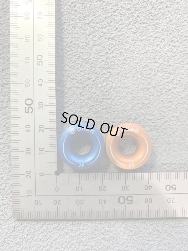 画像2: ハイロードアイ　アルマイトテフロン