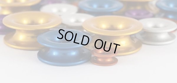 画像5: ハイロードアイ　アルマイトテフロン