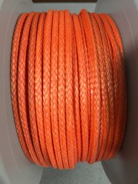Single 4mm/1300kg