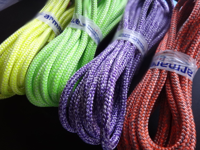 画像: Armare Rope入荷