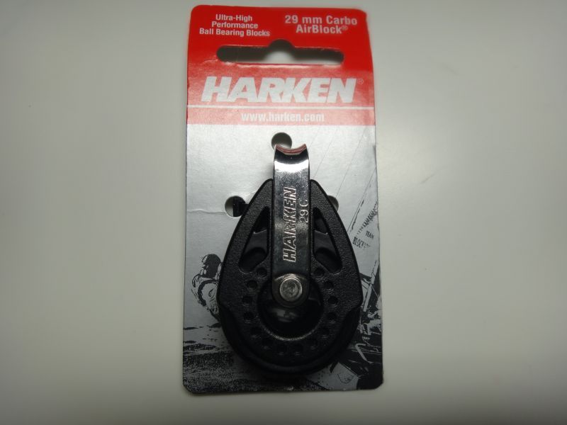 画像3: HARKEN 29mm Carbo Fixed