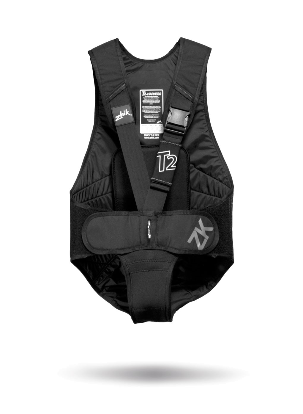 画像1: Zhik T2 Harness