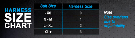 Zhik T2 Harness - Ship Chandler Nomiyama