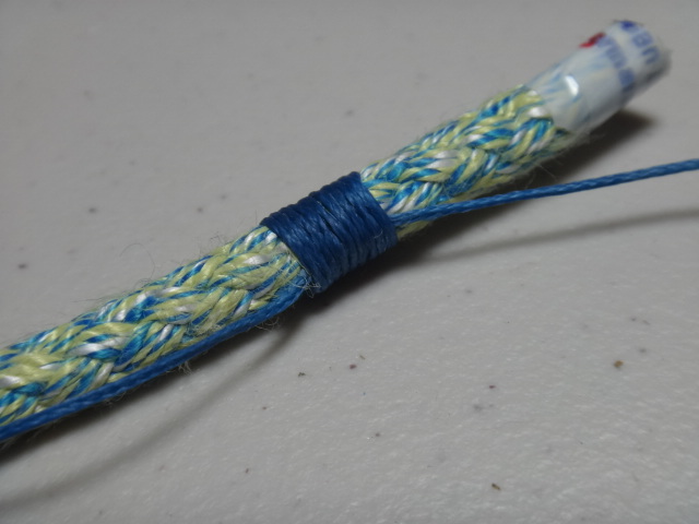 画像3: wax braid minirolls