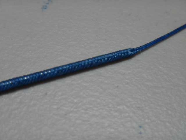画像4: wax braid minirolls